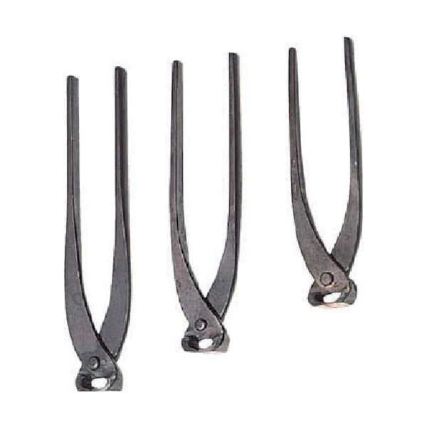 盛光 喰切 210mm BKKU-0210 1丁(1本) 174-6588（直送品）