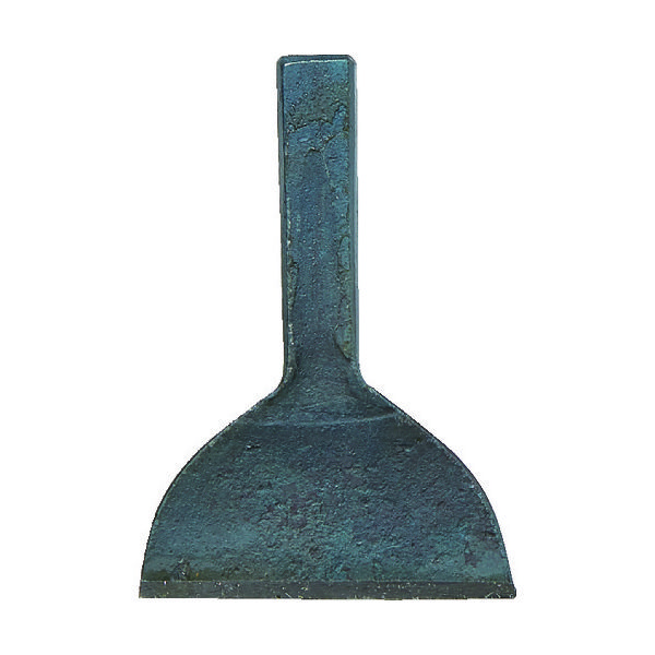 盛光 影打金 45mm TGKG-0045 1丁(1個) 174-6839（直送品）