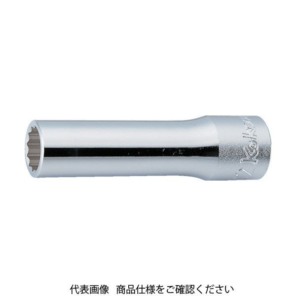 山下工業研究所 コーケン 12角ディープソケット 対辺32 差込角12.7 全長77 4305M-32 1個 330-3195（直送品）