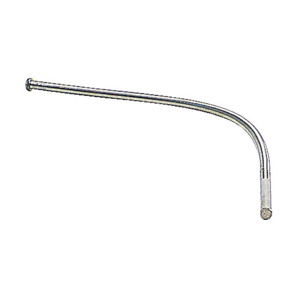 カネテック マグネットクリーナー K-5F 1本(1個) 164-4475（直送品）