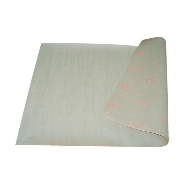 アドコート アドパック 防錆紙(鉄・鉄鋼用シート)GKー7(M)0.9mX0.6m 10枚入 AWGK7M609010 1袋(10枚)（直送品）