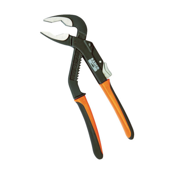 スナップオン・ツールズ バーコ 大口ウォーターポンププライヤー 8231 1丁(1個) 276-3273（直送品）