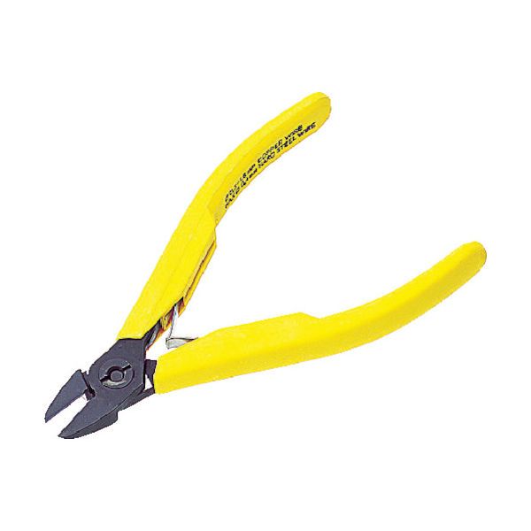 精密エレクトロニクスニッパ（静電気対策タイプ）