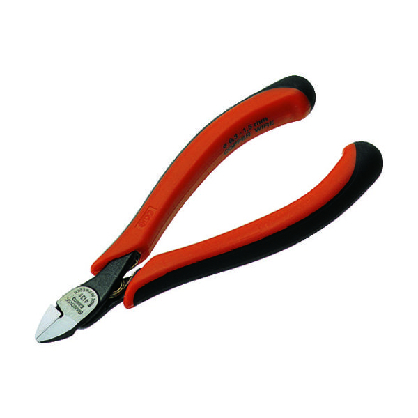 スナップオン・ツールズ バーコ コンパクトエルゴ