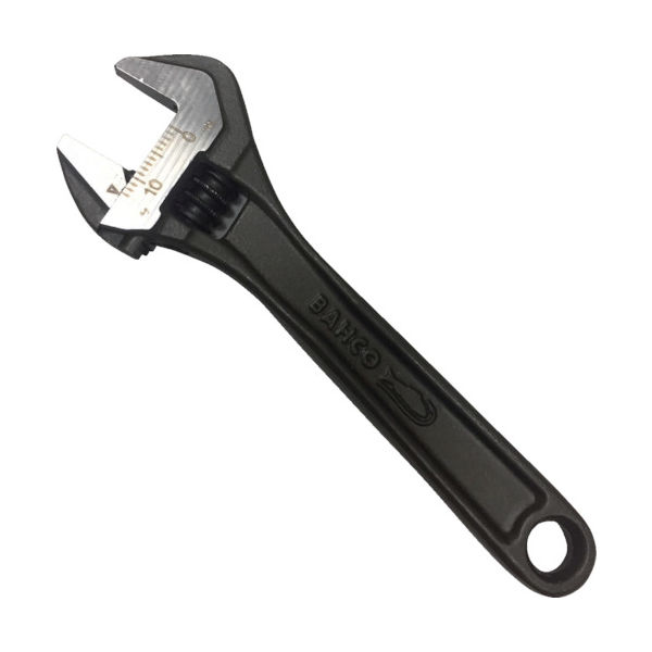 スナップオン・ツールズ バーコ モンキーレンチ 110mm 8069 1丁 128-5696（直送品）