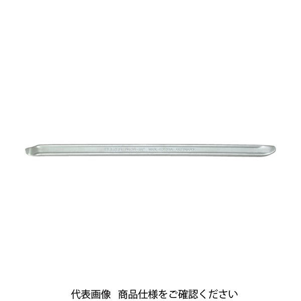 スナップオン・ツールズ バーコ タイヤレバー(タイヤ交換専用) 全長400mm 38-16 1本 252-0851（直送品） - アスクル