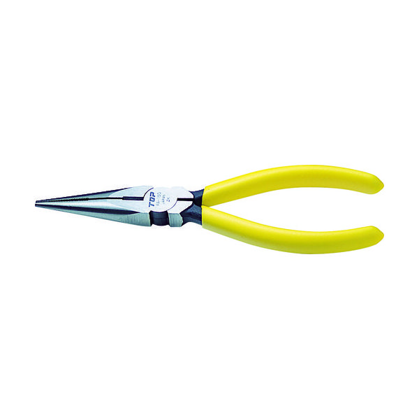 トップ工業 TOP ラジオペンチ 150mm RA-150 1丁(1個) 359-8705（直送品）