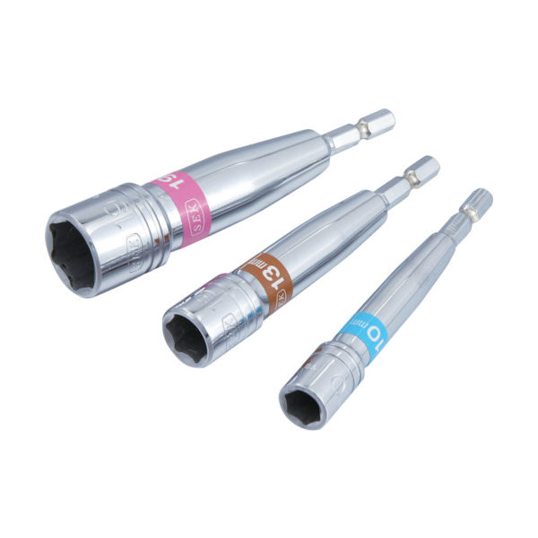 スエカゲツール スエカゲ 電動ソケット14MM OPS003 1個 311-0524（直送品）