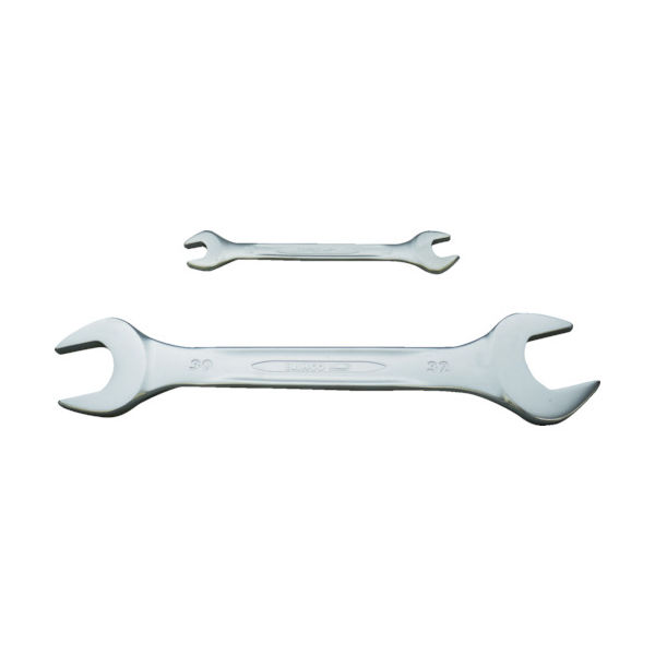 スナップオン・ツールズ バーコ 両口スパナ 12mmX13 6M-12-13 1丁 128-4193（直送品）