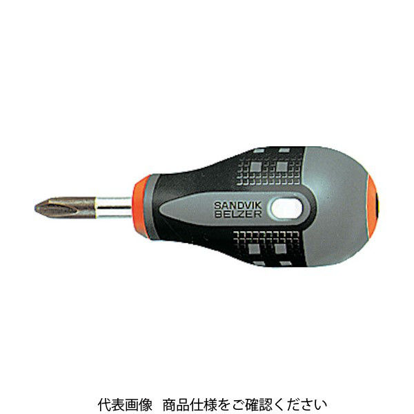 スナップオン・ツールズ バーコ エルゴドライバー+スタビィ BE-8601 1本 128-7257（直送品）