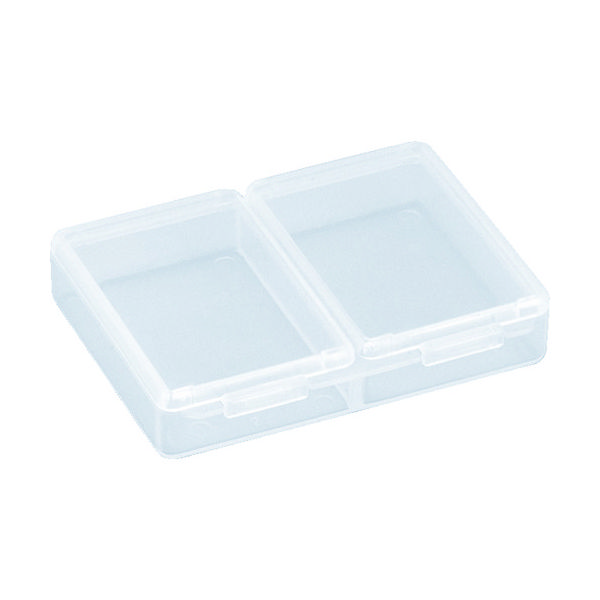 トラスコ中山 TRUSCO ジョイントケース 94X71X19 TJC-2 1個 299-6286（直送品）