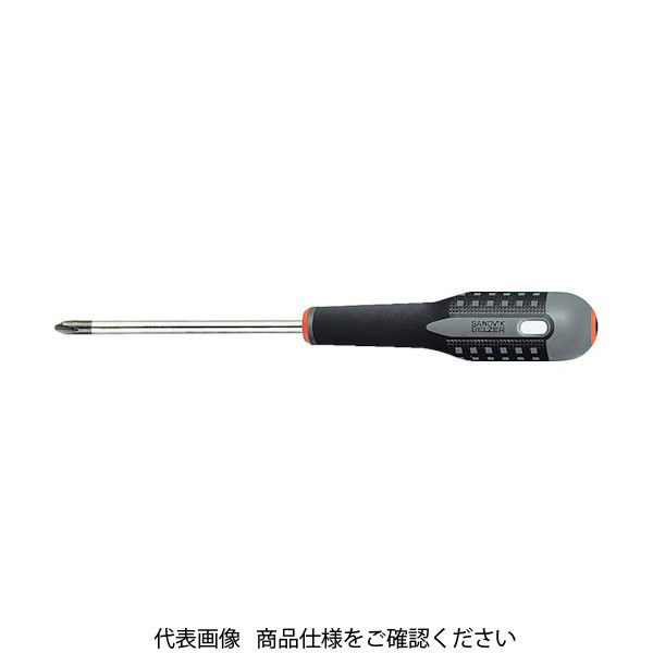 スナップオン・ツールズ バーコ エルゴドライバー BE-8600 1本 128-6790（直送品）