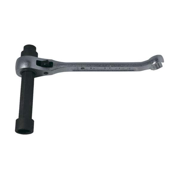 トップ工業 TOP スライド吊バンドレンチ 10X13mm PHW-1013L 1丁(1個) 322-2829（直送品）