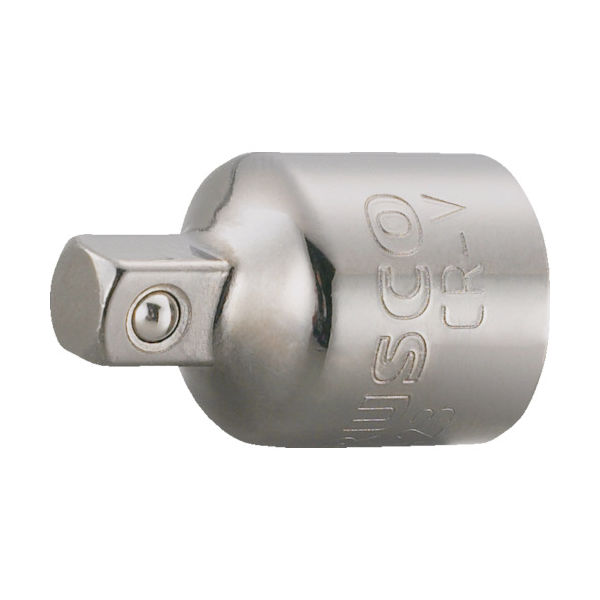 トラスコ中山 TRUSCO ソケットアダプター TSA34 1個(1本) 301-3855（直送品）