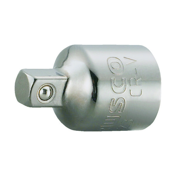 トラスコ中山 TRUSCO ソケットアダプター TSA23 1個(1本) 301-3839（直送品）