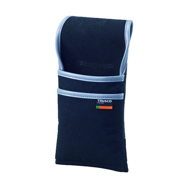 トラスコ中山 TRUSCO タフレックス ツールポケットM TCA-301BG 1個 330-4752（直送品）