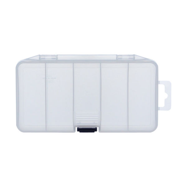 トラスコ中山 TRUSCO パーツケース 186X103X34 TPC-O5L 1個 299-7193（直送品）