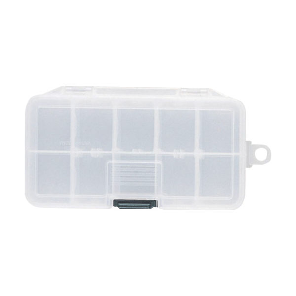 トラスコ中山 TRUSCO パーツケース 138X77X31 TPC-102S 1個 299-4887（直送品）