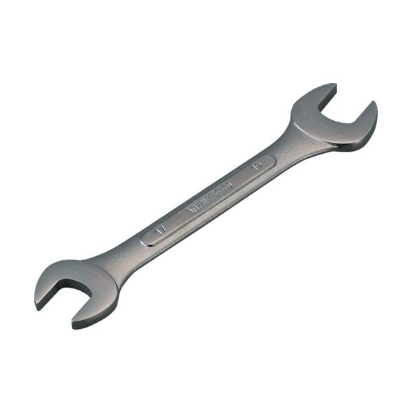 トラスコ中山 TRUSCO 両口スパナ 24.0X30mm TDS-2430 1丁(1個) 301-5009（直送品）