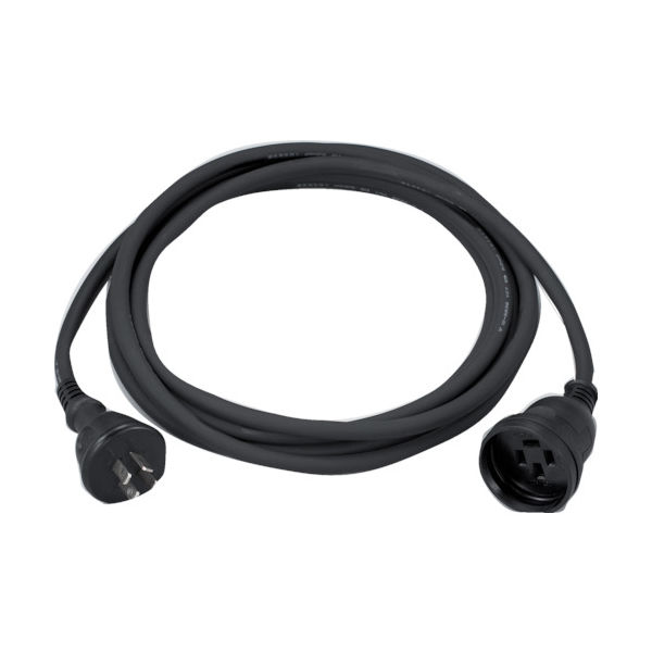 トラスコ中山 TRUSCO 三相200V延長コード 20M T4P20AW-20 1本 256-2871（直送品）
