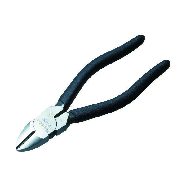 トラスコ中山 TRUSCO JIS強力ニッパ 150mm TBKN150 1丁(1個) 365-4966（直送品）
