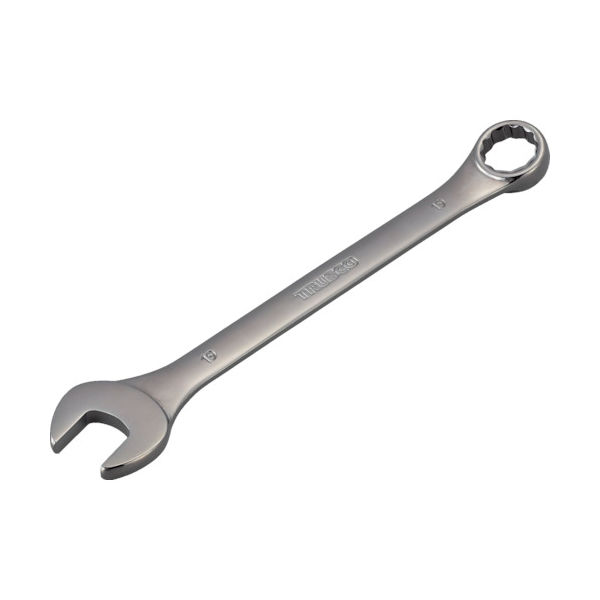トラスコ中山 TRUSCO ミラータイプコンビネーションスパナ 9.0mm TTCS-0009 1丁(1個) 301-4410（直送品）