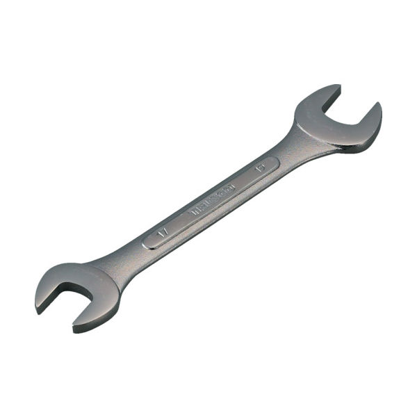 トラスコ中山 TRUSCO 両口スパナ 6.0X8mm TDS-0608 1丁(1個) 301-4835（直送品）
