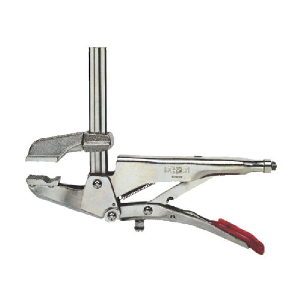 コンビネーションクランプ