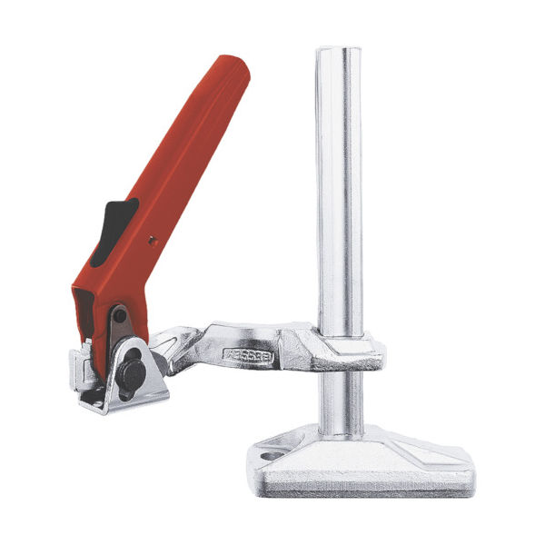 ベッセイ社 ベッセイ マシンスピードクランプ BS型 締め付け圧10000N BS6N 1丁 352-8260（直送品）