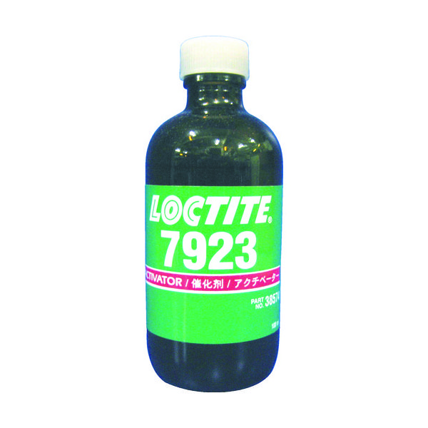 ヘンケルジャパン ロックタイト 硬化促進剤