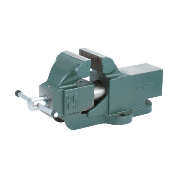 トラスコ中山 TRUSCO アプライトバイス 100mm RV-100N 1台 287-0771（直送品）