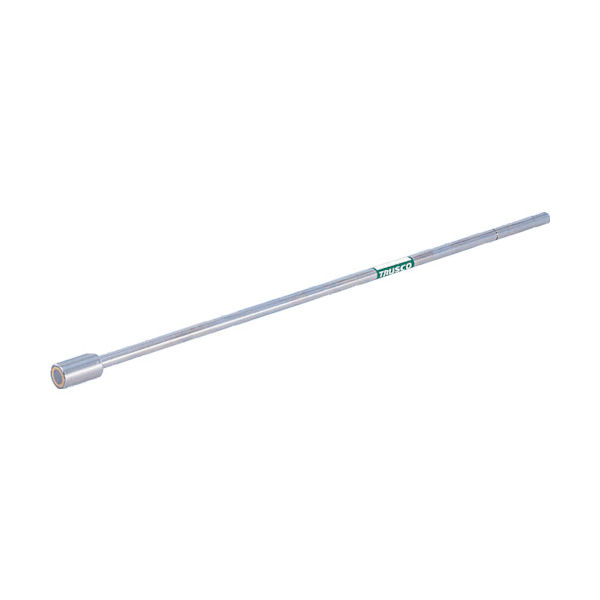 トラスコ中山 TRUSCO マグネットクリーナー 吸着力1/8 TMK-510 1本 232-0991（直送品）