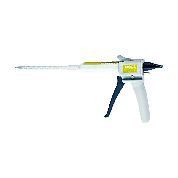 ヘンケルジャパン ロックタイト デュアルカートリッジガン 50ml DC-GUN-50 1丁(1台) 332-6951（直送品）