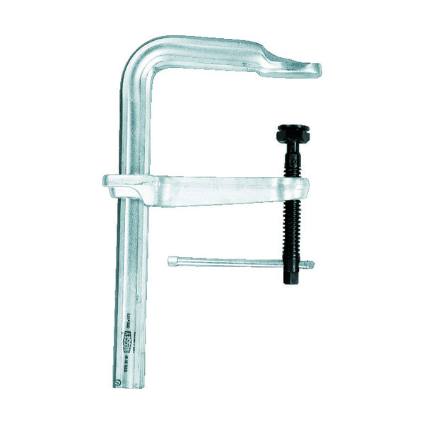 ベッセイ社 ベッセイ クランプ STBーM型 開き1000mm STB100M 1丁 107-6400（直送品）