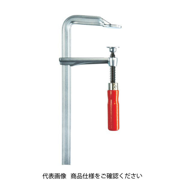 ベッセイ社 ベッセイ クランプ GZ型 開き800mm GZ80 1丁 361-5634（直送品）