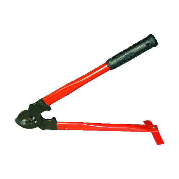 東邦工機 HIT 強化ガスホースカッター 全長500mm HC500 1丁 327-2257（直送品）