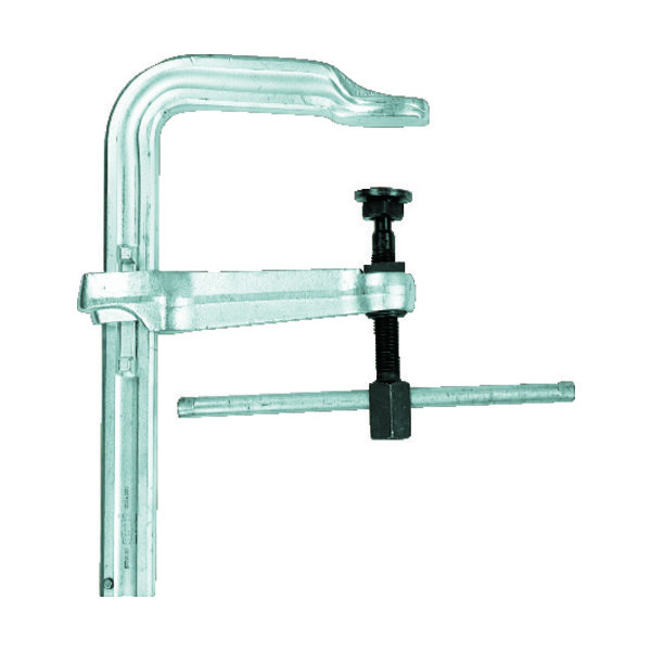 ベッセイ社 ベッセイ クランプ STBS型 開き1000mm STBS100 1丁 107-7147（直送品）