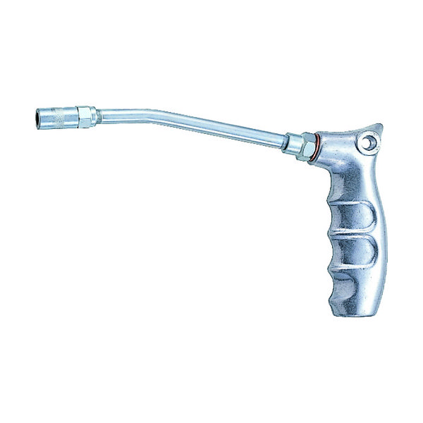 トラスコ中山 TRUSCO ハンドルブリケータ用ガン FTK-70G 1本(1個) 164-2766（直送品）