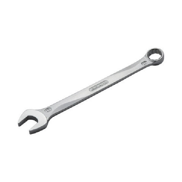 旭金属工業 ASH レボウエーブコンビネーションスパナ21MM CL0021 1丁 342-8851（直送品）