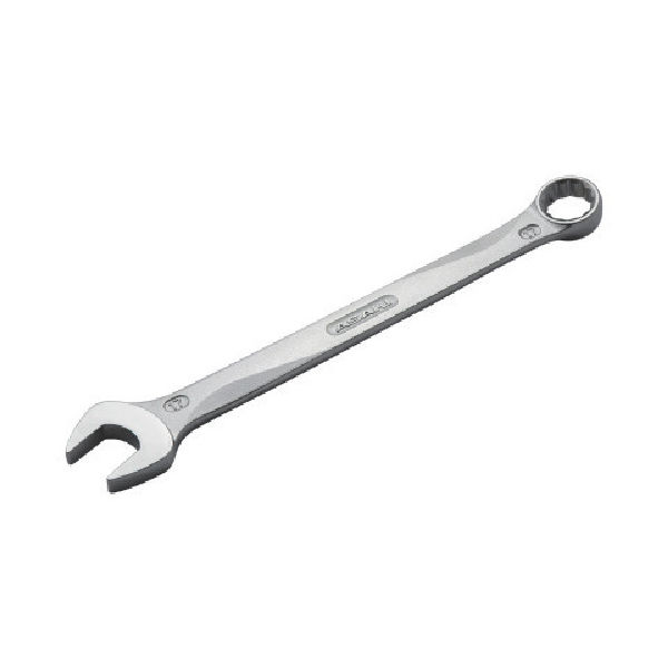 旭金属工業 ASH レボウエーブコンビネーションスパナ24MM CL0024 1丁 342-8877（直送品）