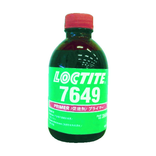 硬化促進剤 7649 （嫌気性接着剤用）