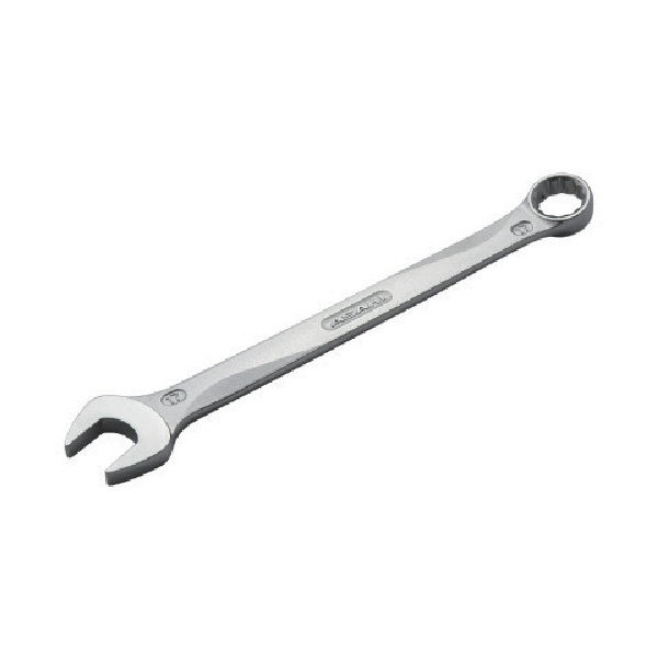 旭金属工業 ASH レボウエーブコンビネーションスパナ30MM CL0030 1丁 342-8893（直送品）