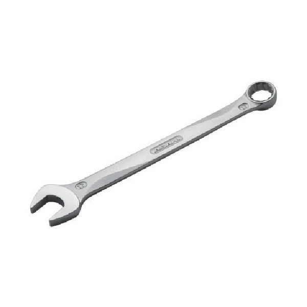 旭金属工業 ASH レボウエーブコンビネーションスパナ22MM CL0022 1丁 342-8869（直送品）