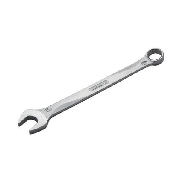 旭金属工業 ASH レボウエーブコンビネーションスパナ8MM CL0008 1丁 342-8788（直送品）