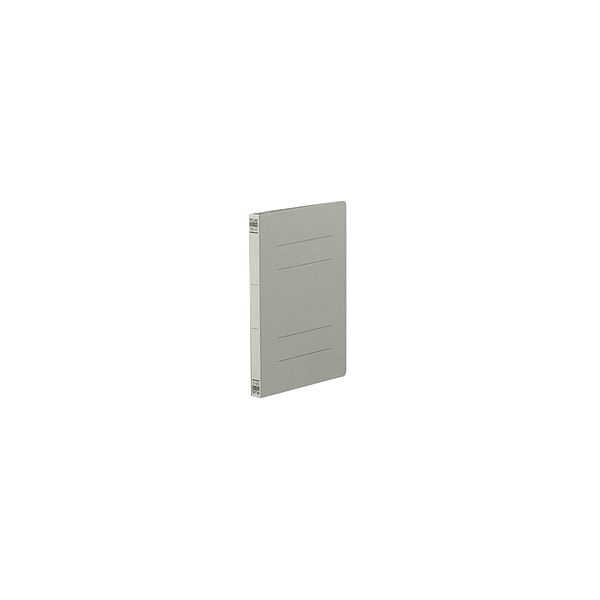 プラス プラスフラットファイル樹脂製金具B6ーSGLY10 78139 1セット(1冊×10)