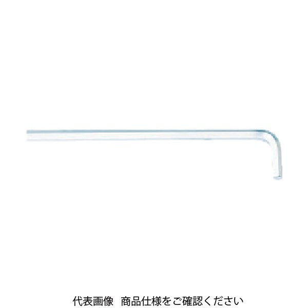 京都機械工具 KTC ハイグレードL形ロング六角棒レンチ10mm HLD150-10 1本(1個) 373-4706（直送品）