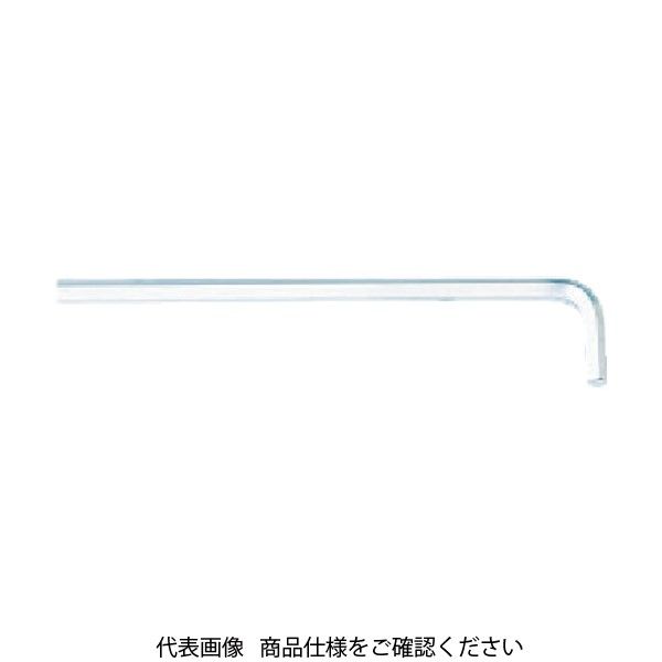 京都機械工具 KTC ハイグレードL形ロング六角棒レンチ12mm HLD150-12 1本(1個) 373-4714（直送品）
