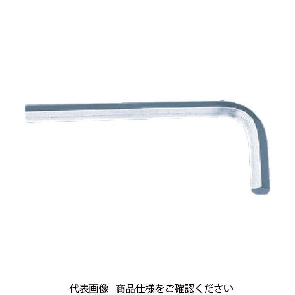 京都機械工具 KTC ハイグレードL形スタンダード六角棒レンチ3mm HLD100-3 1本(1個) 373-4633（直送品）