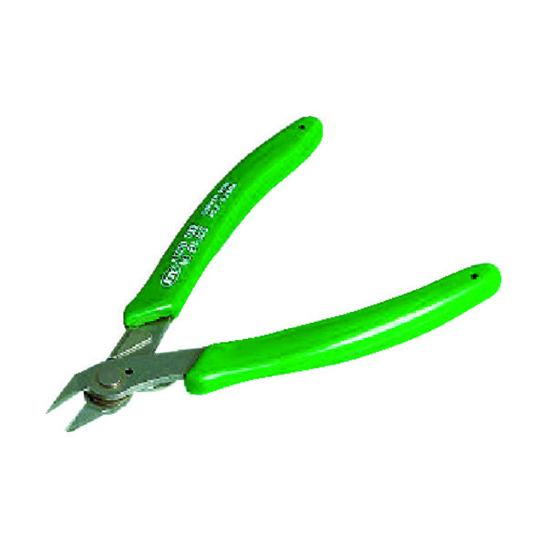 【限定セール！】 ニッパ(電気・電子用) KTC 京都機械工具 板ニッパ EN 全長130mm その他