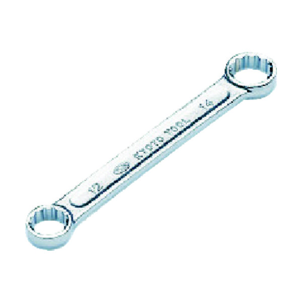 ショートストレートめがねレンチ _2